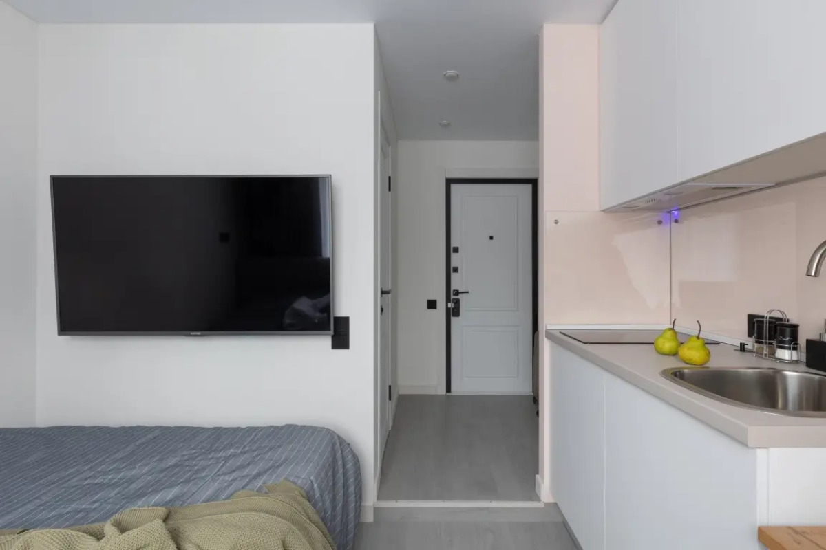 Квартира Около Площади Свободы от Уют и Комфорт Нн