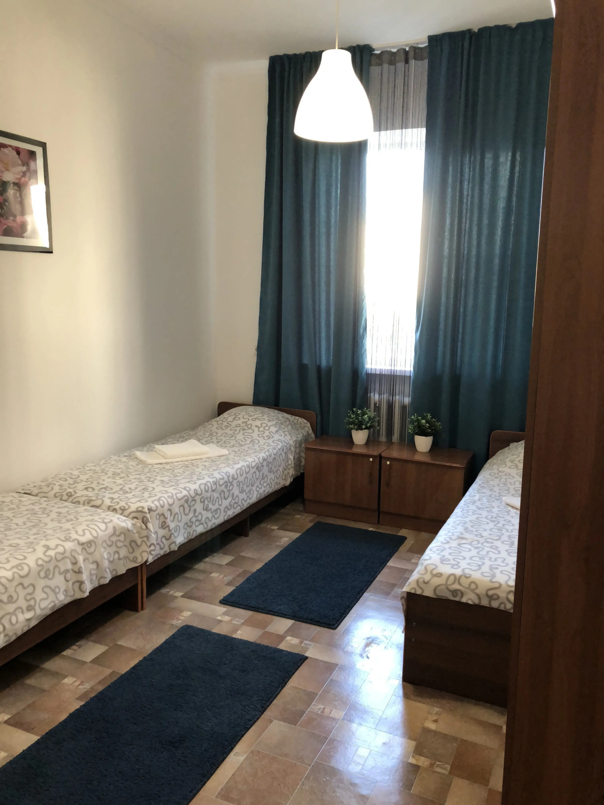 Гостевой Дом На Цветочной