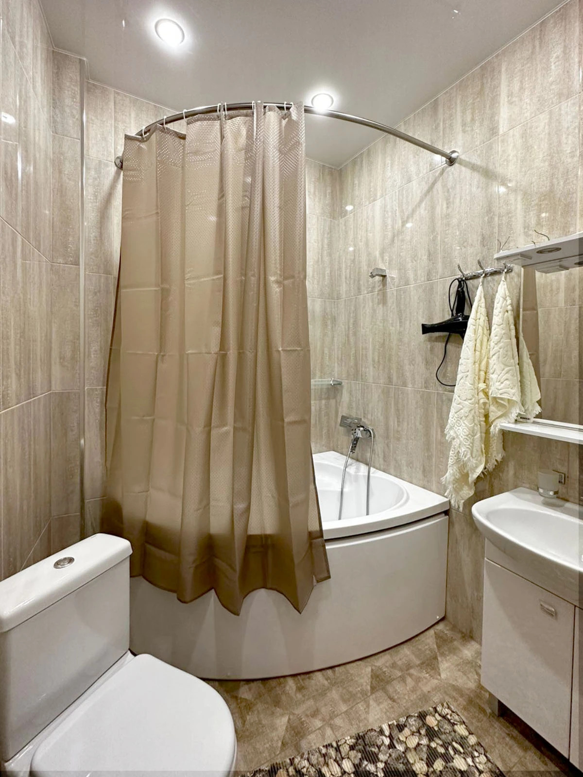 Квартира Райдас у Каспия 11