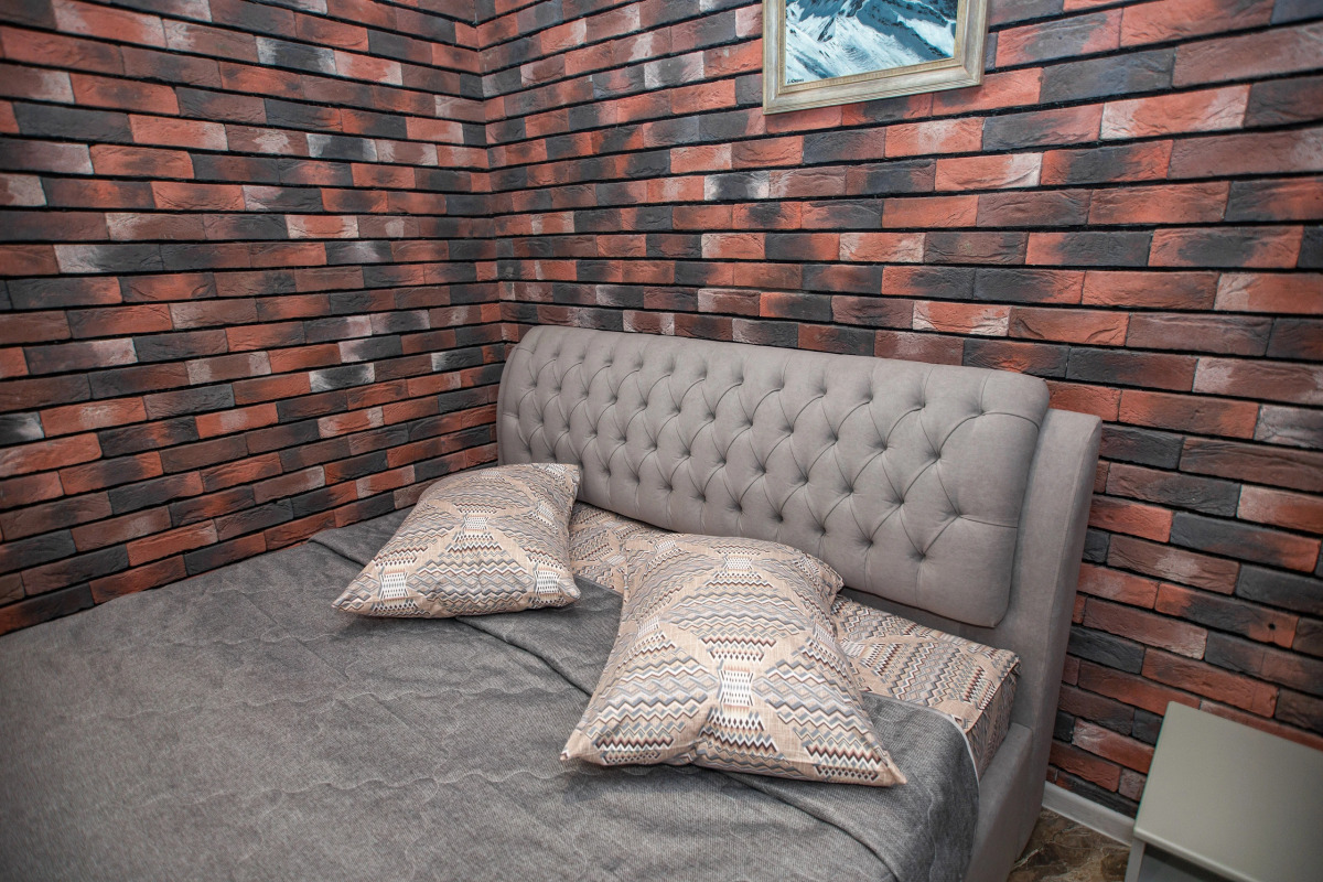 Господин Постоялец