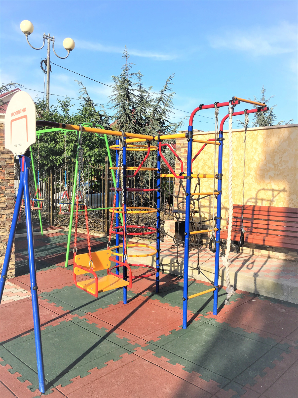 Апартаменты у Моря ЖК Вальс 6