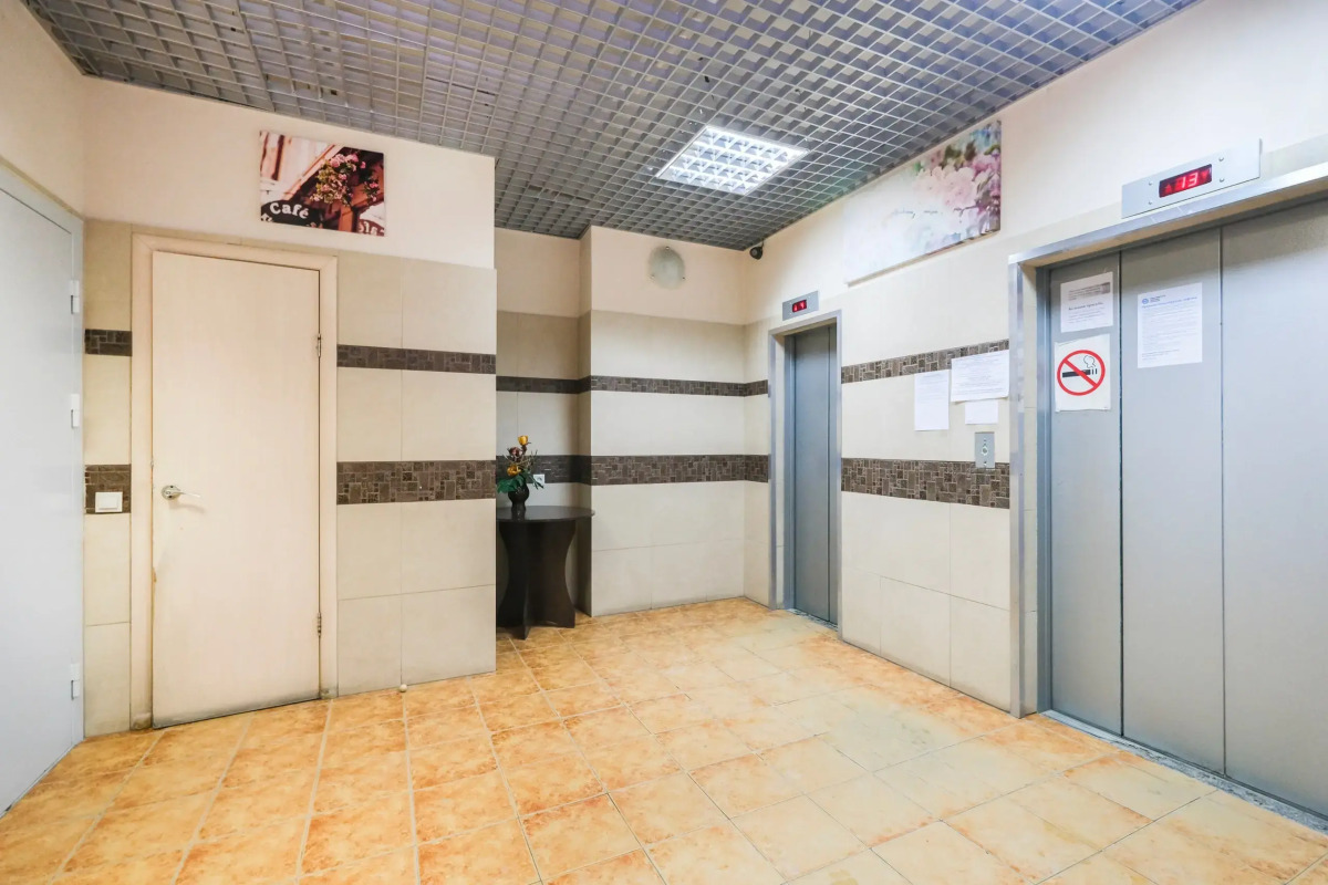 Апартаменты на Горском 8