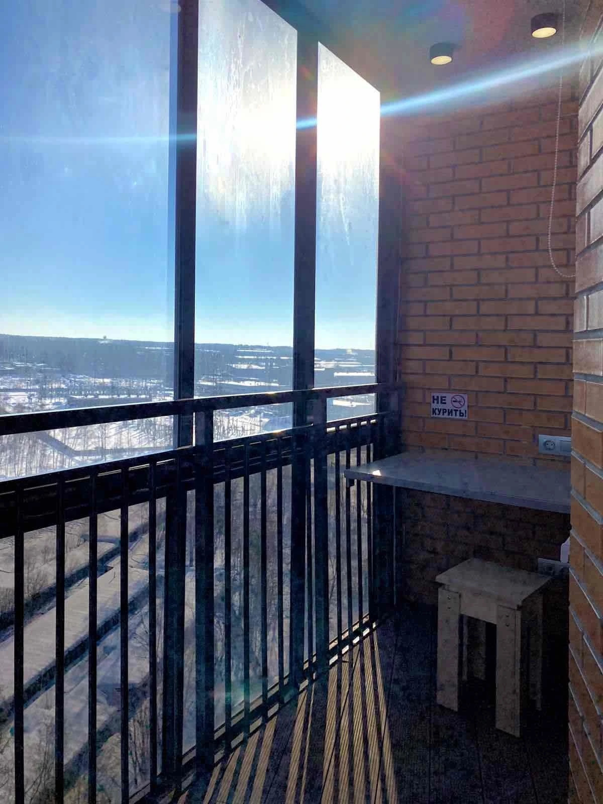 Апартаменты Welcome Николаева 18