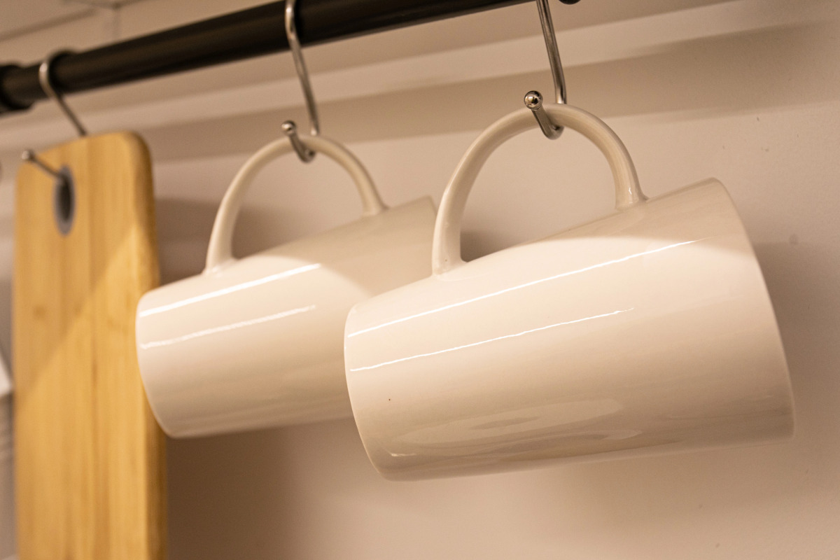 Апартаменты HYGGE ROOM