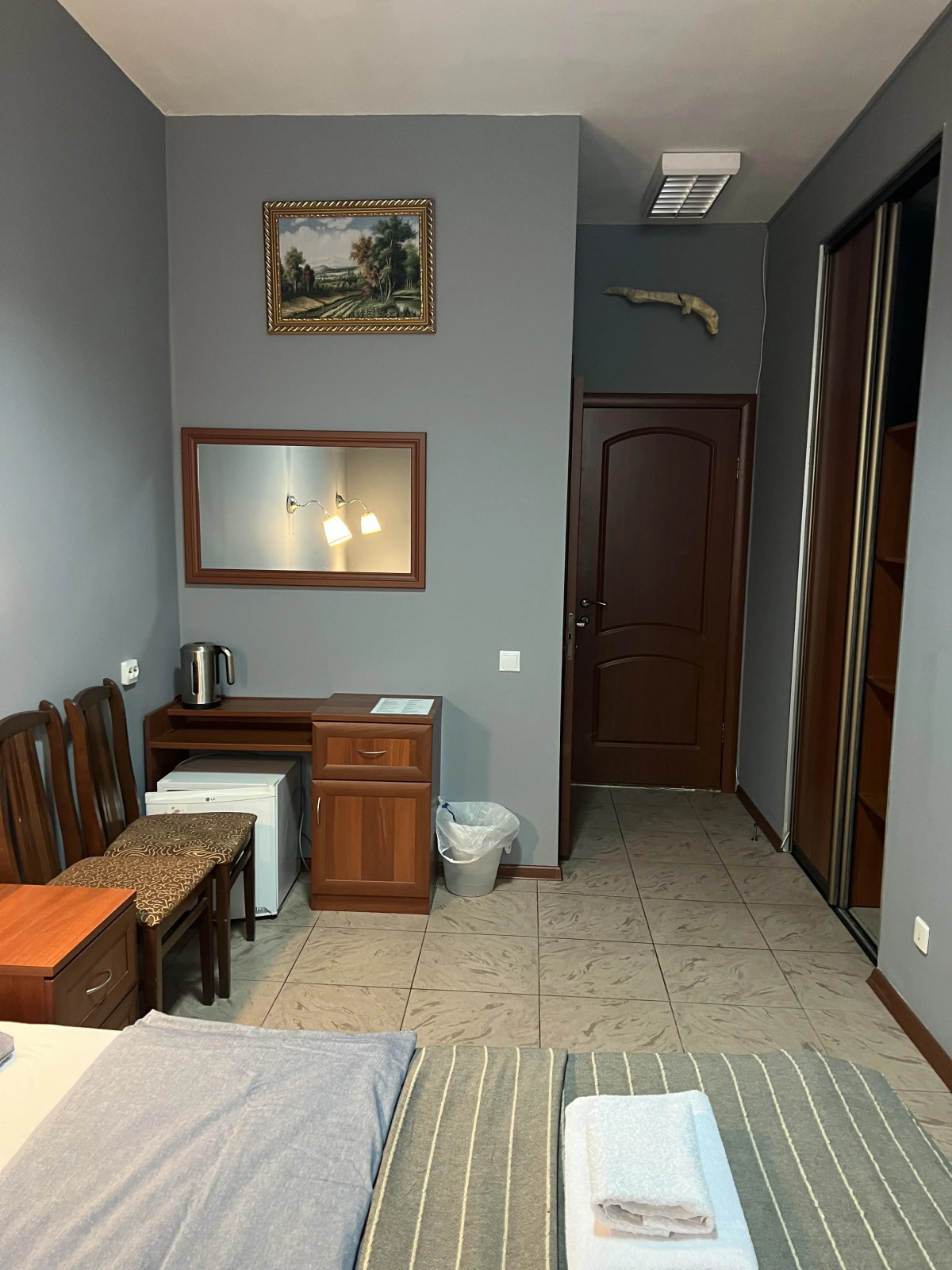 Мини-Отель Regards