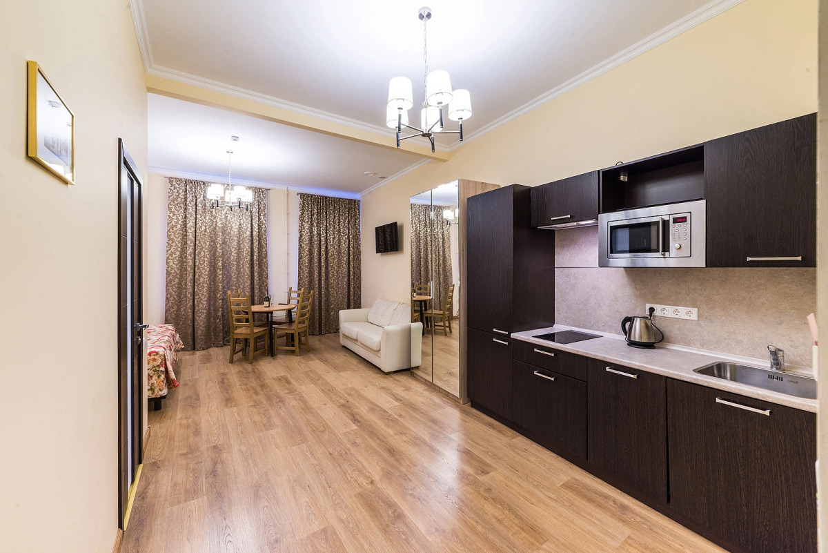 Гостевой Дом NordWest