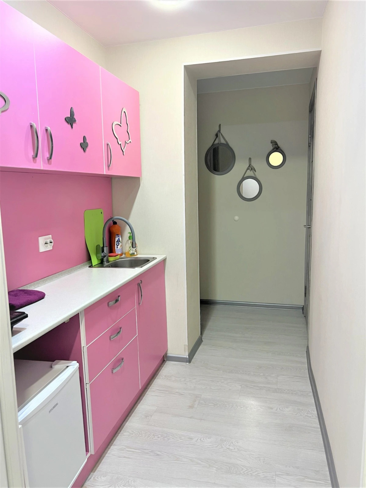 Мини-отель На Набережной