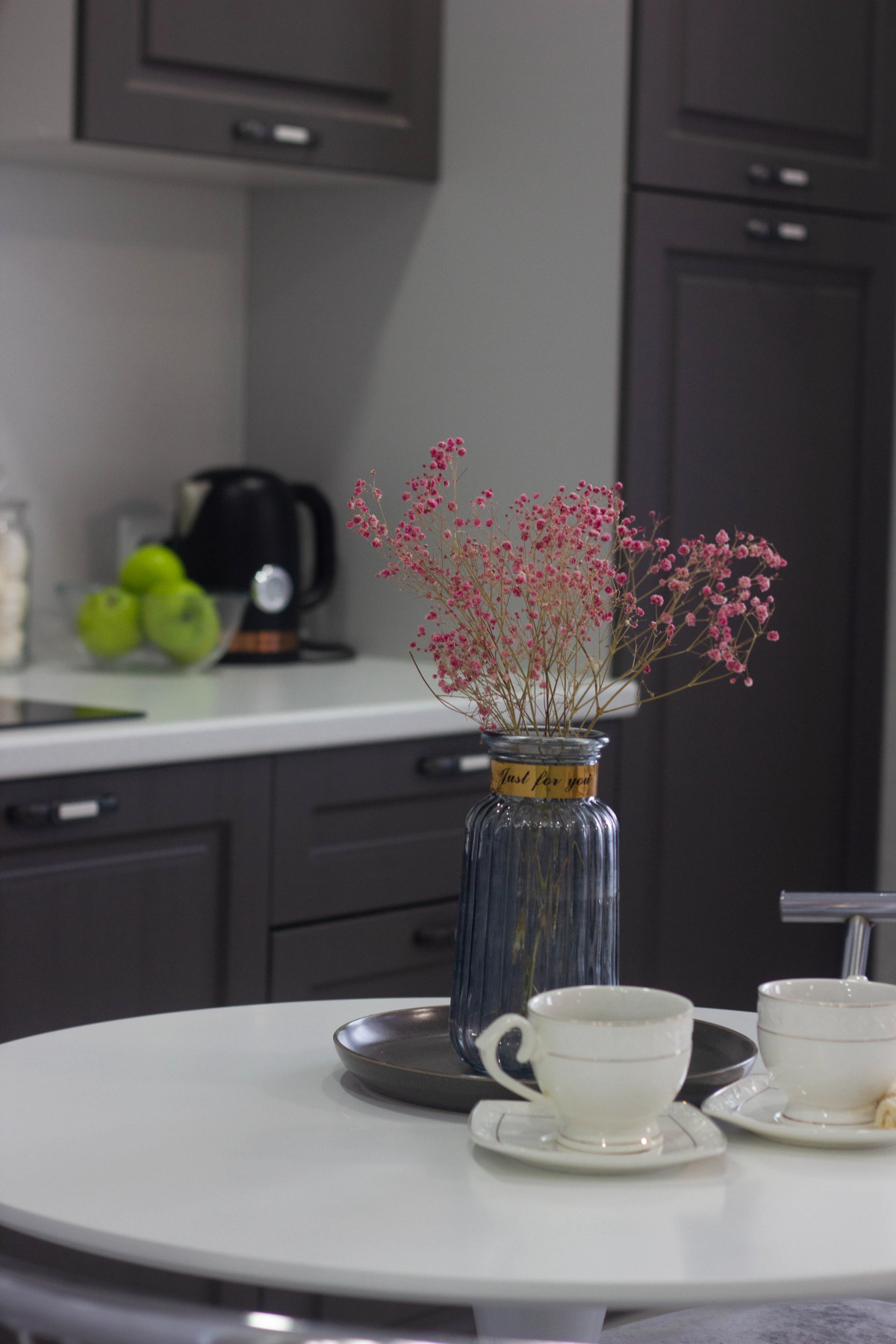 Квартира Time for you от Esenia Home