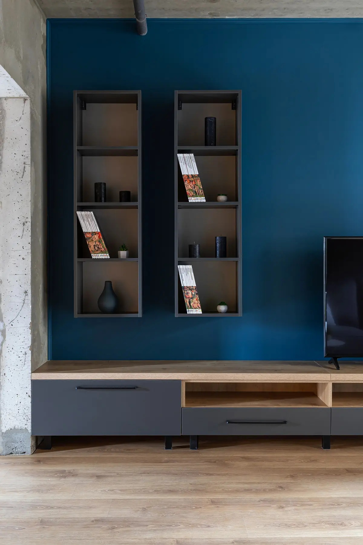 Апартаменты Лофт NICE CHOICE