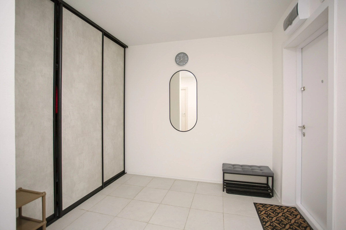 Апартаменты УК Атмосфера Комфортное Размещение для 8 Гостей