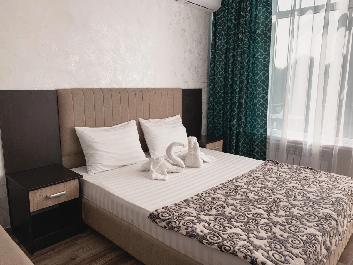 Гостевой дом Дельфин