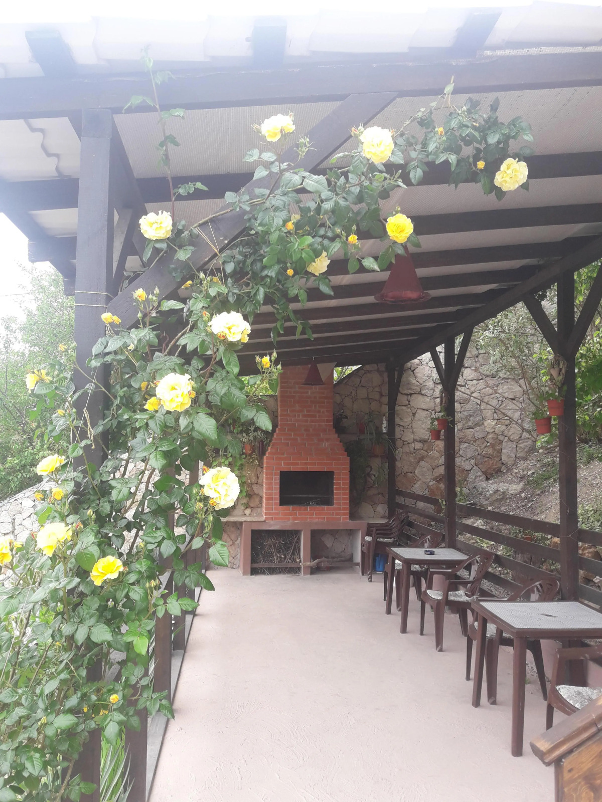 Гостевой дом Карамель