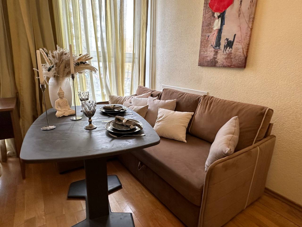 ДзенХоум Простор 113