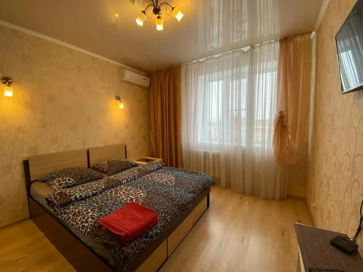 Апартаменты в самом центре города Орла