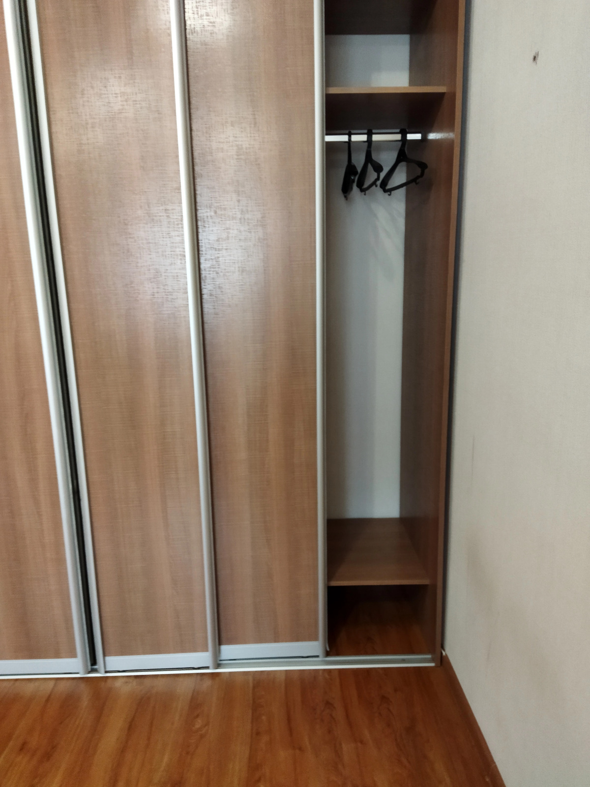 Квартира Живите с Пользой