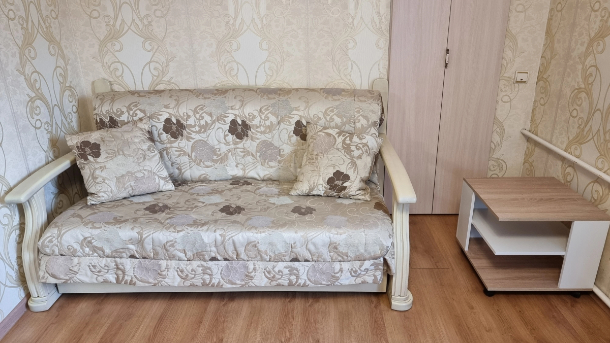 Апартаменты в центре на улице Житомирская 4