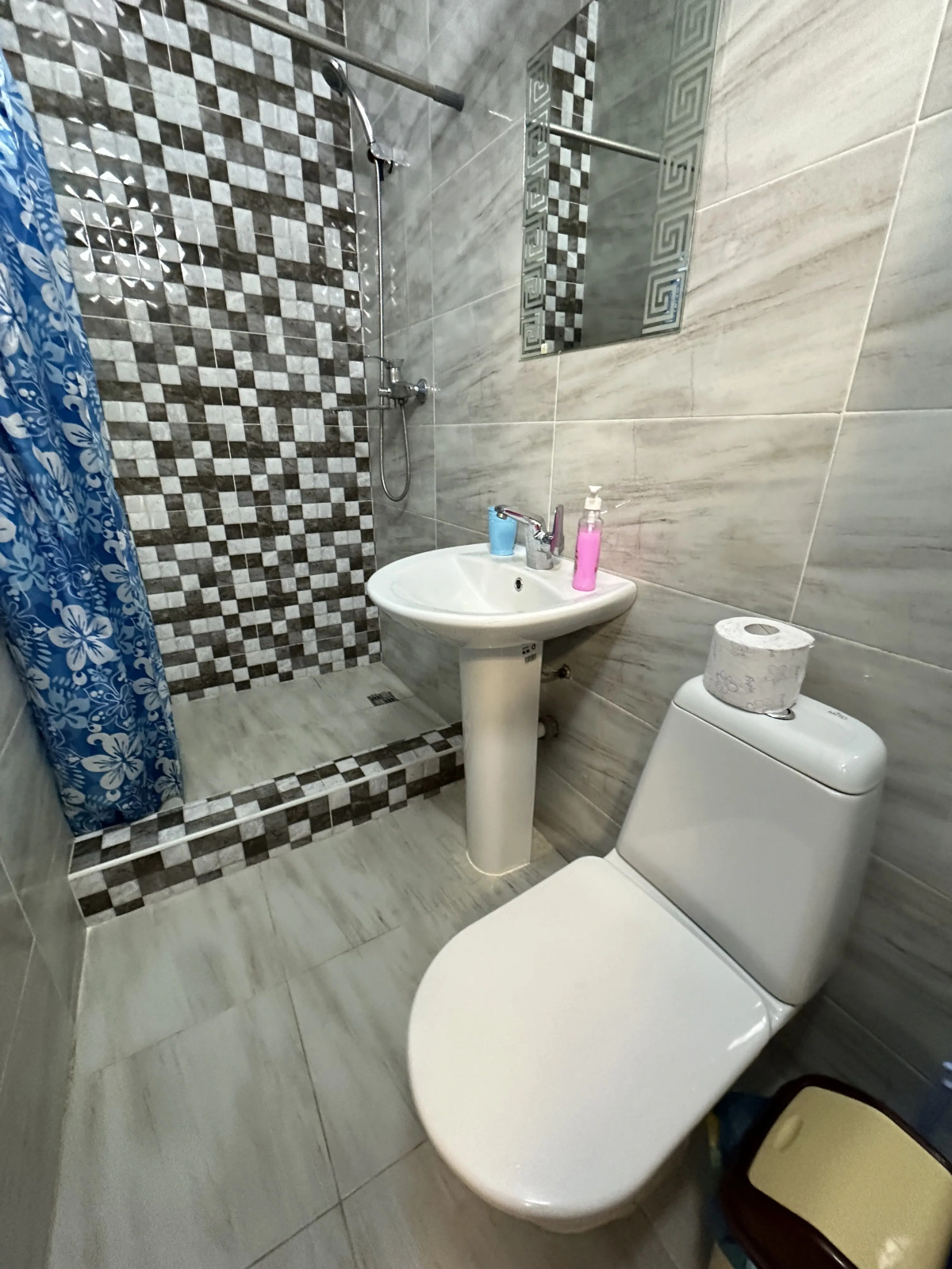 Гостевой дом Солнца