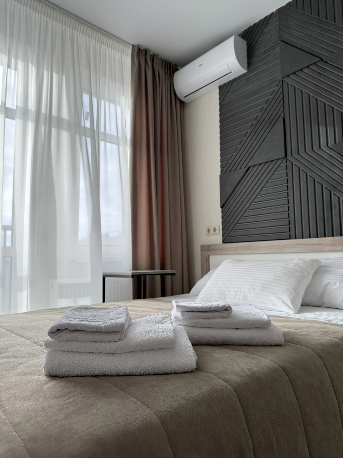 Квартира Уютная Студия в Сердце Ярославля