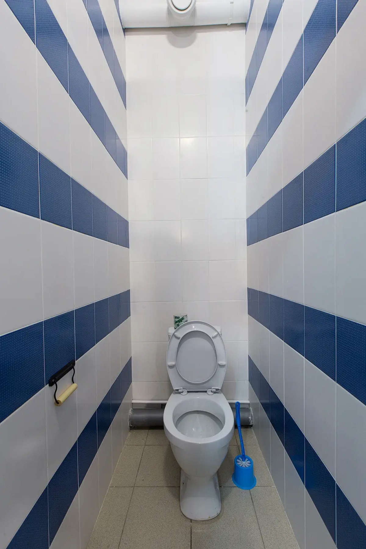 Хостел Матрас, Матрос и Альбатрос