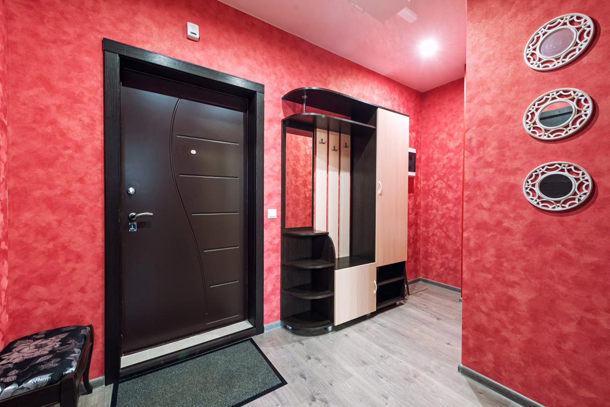 SC Apart Ostrovskogo 93D 7fl