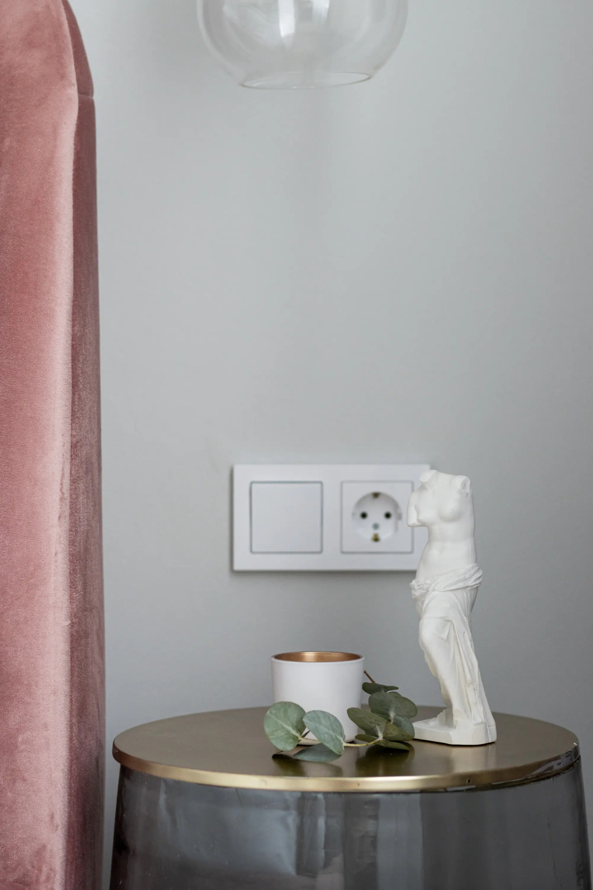 Апартаменты Lovely Grey