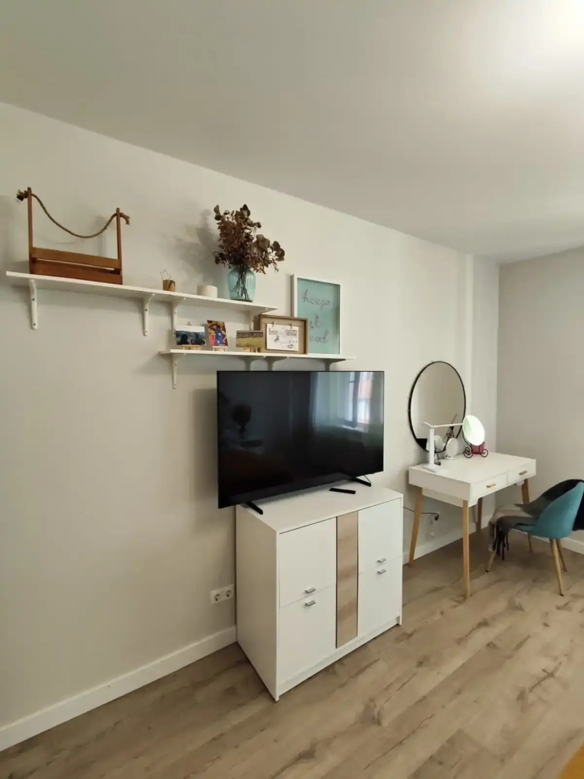 Квартира на пр Просвещения