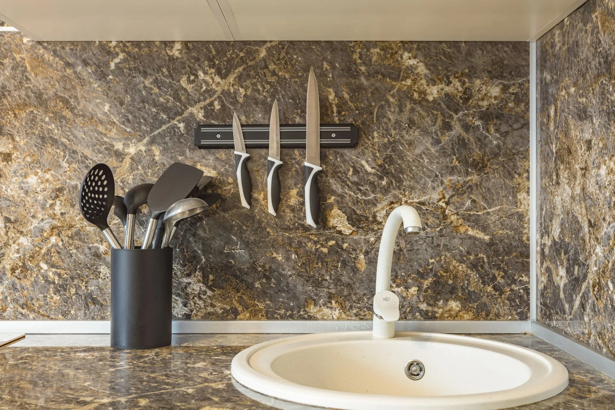 Апартаменты Уютная и светлая квартира