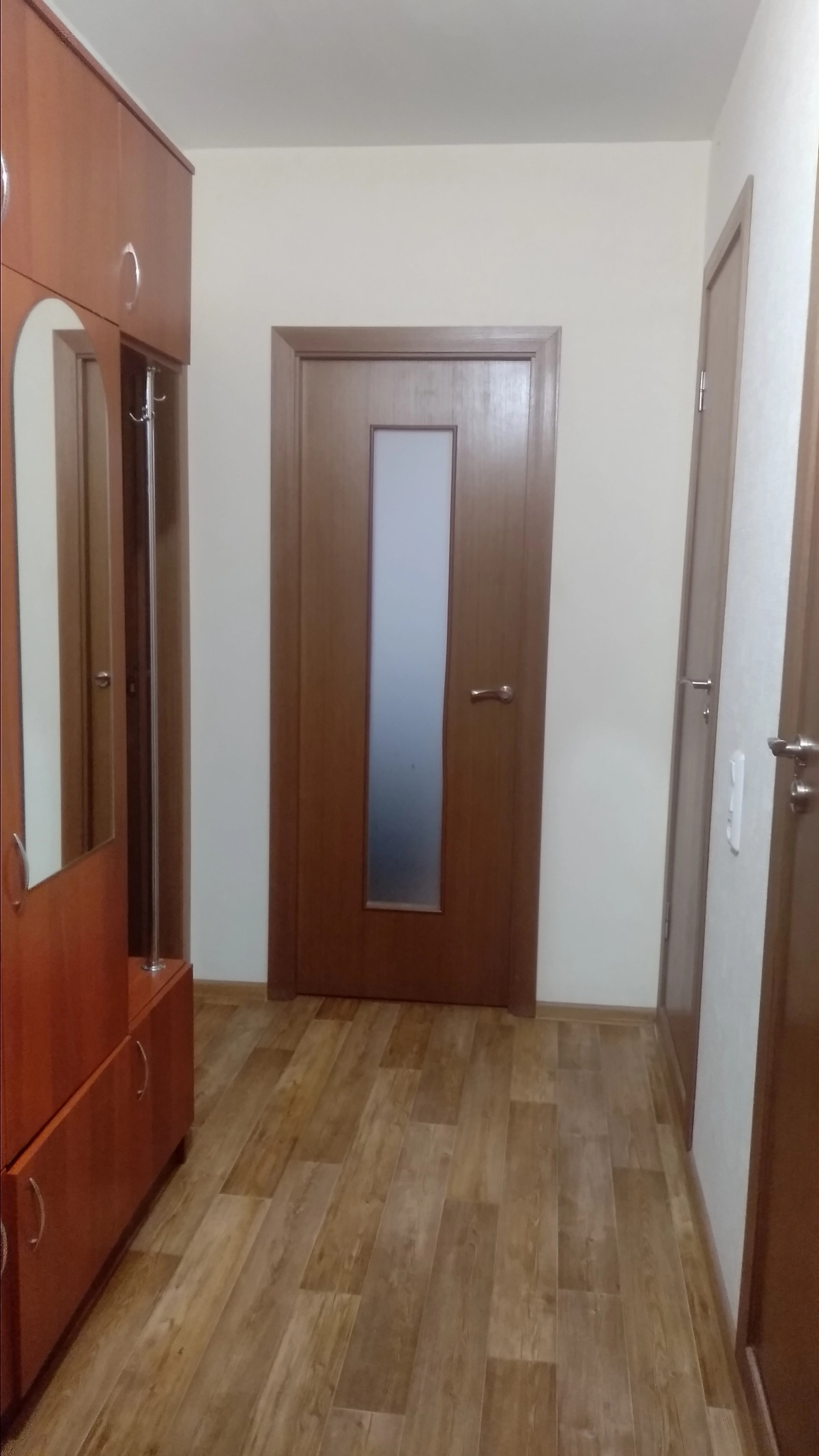 Апартаменты на Проспекте Маршака 4