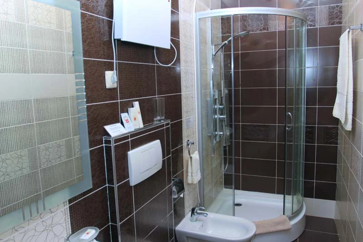 Мини-отель Bier Лога