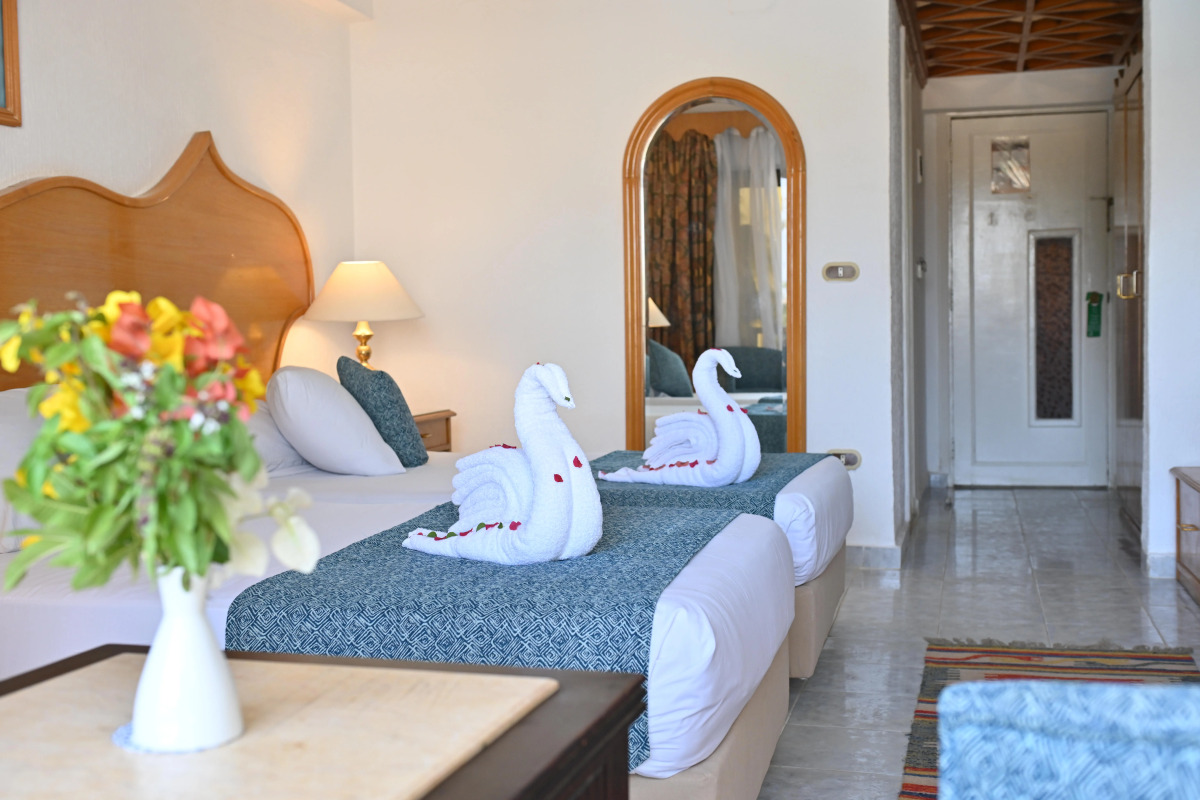 Turquoise Beach Hotel