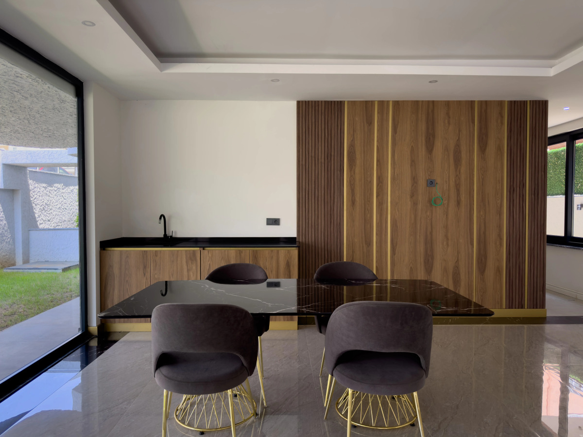 Апартаменты 1+1 Qoople Litus 6 в 20 метрах от моря