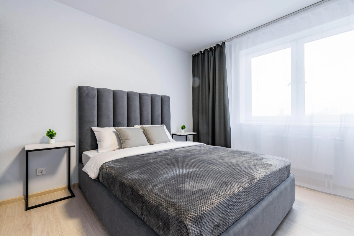 Апартаменты DreamHouse у аэропорта Кольцово