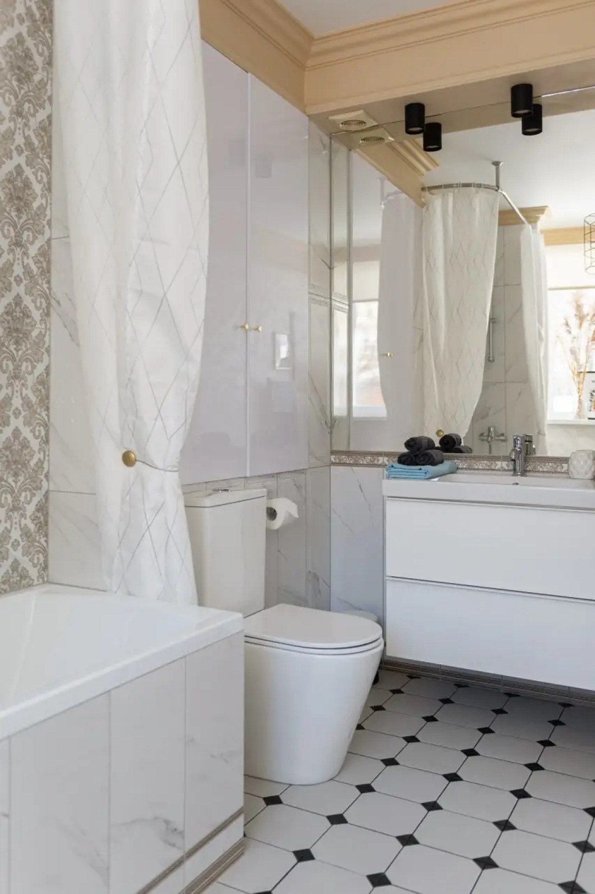 Апартаменты Аристократические на Покровке