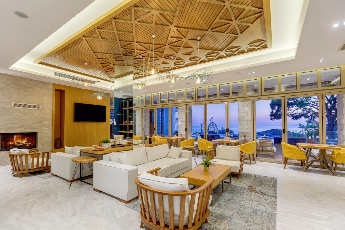 Melanippe Relaxing Hotel - Adults Only