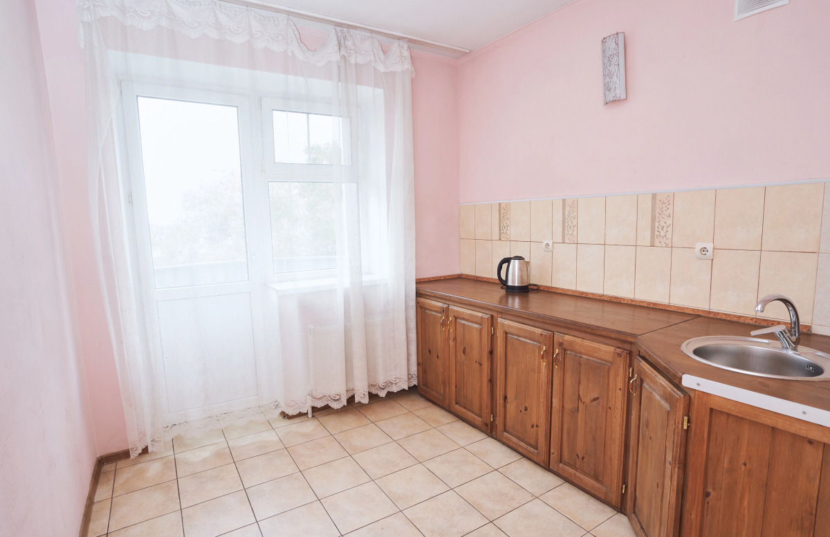 Апартаменты Астрахань