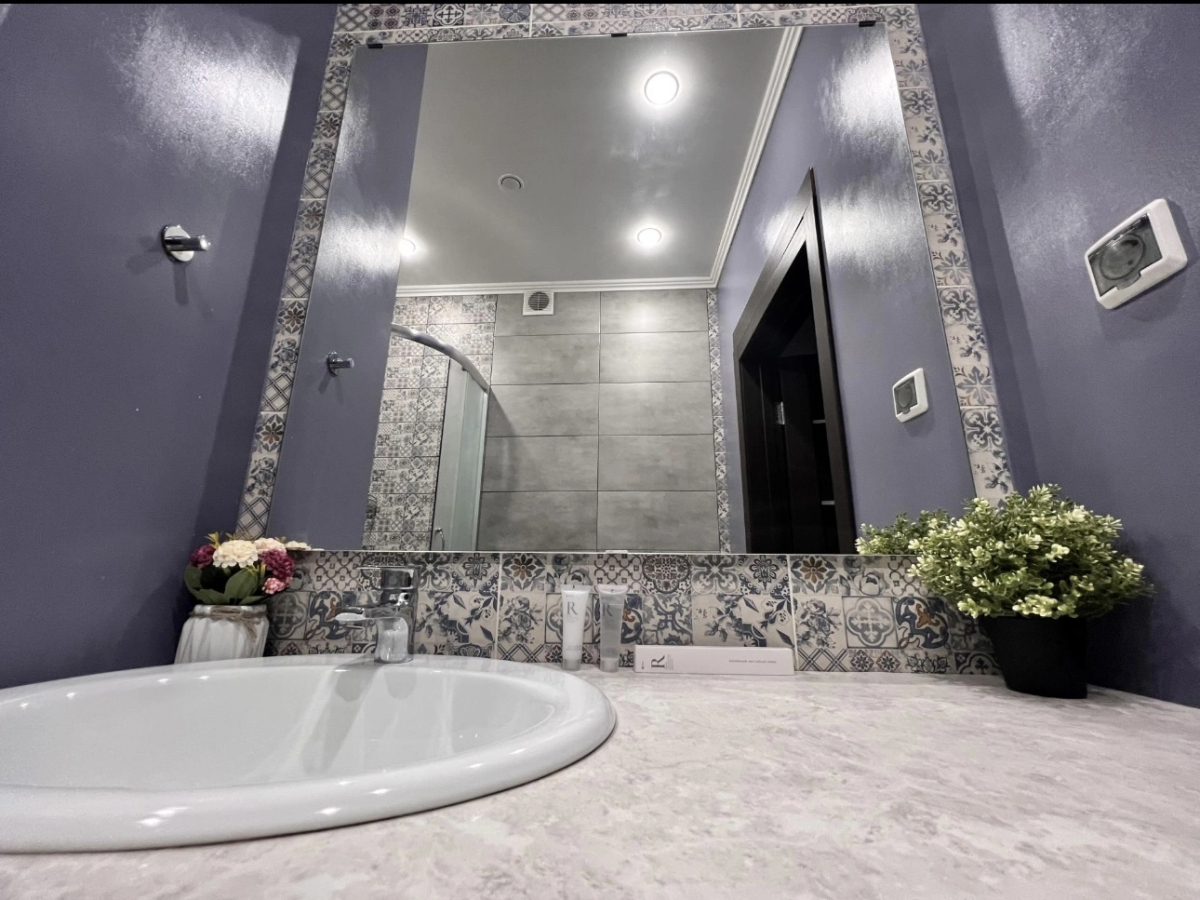 Апартаменты на Ботанике