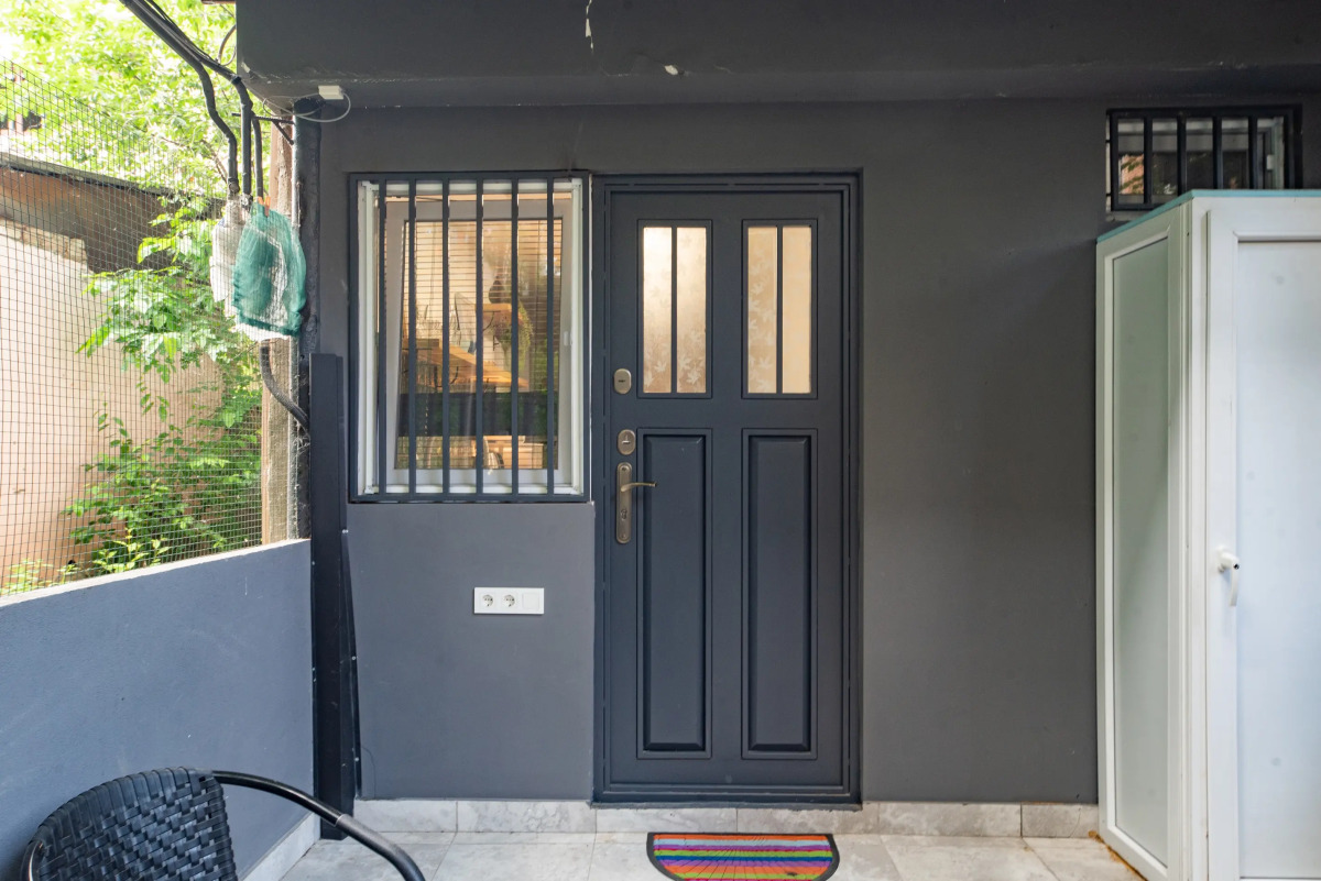 Апартаменты HB apartments Irakli Abashidze