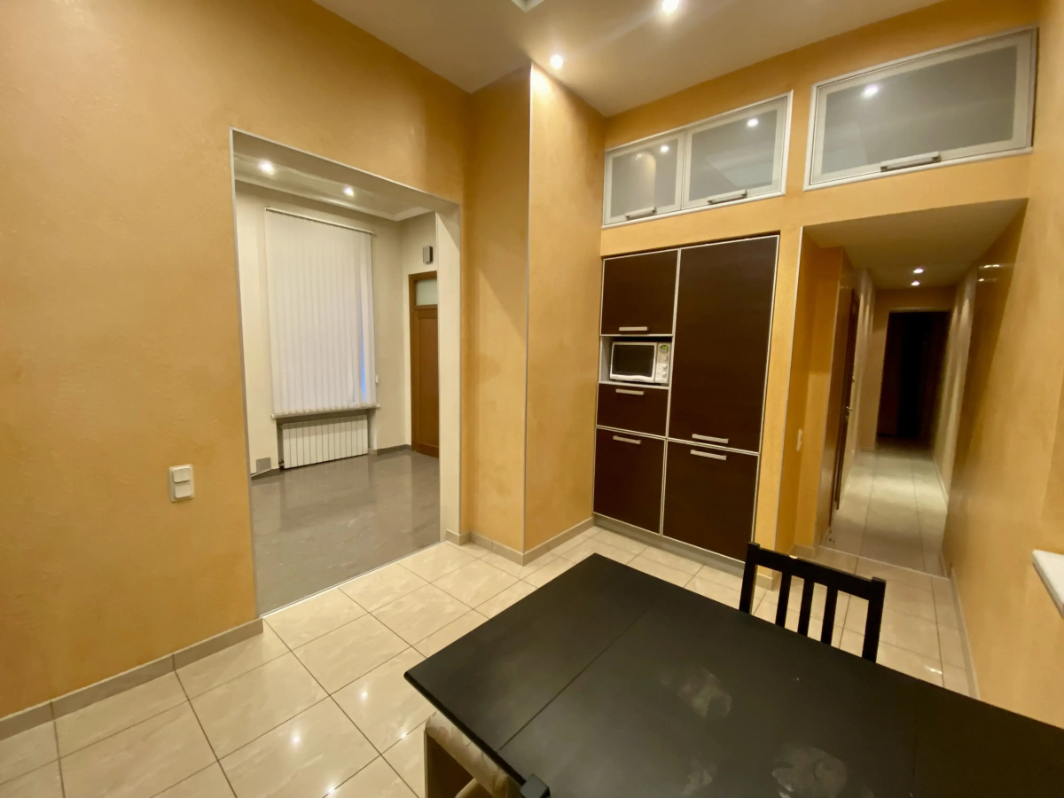 Апартаменты Трехкомнатные у Гриффонов