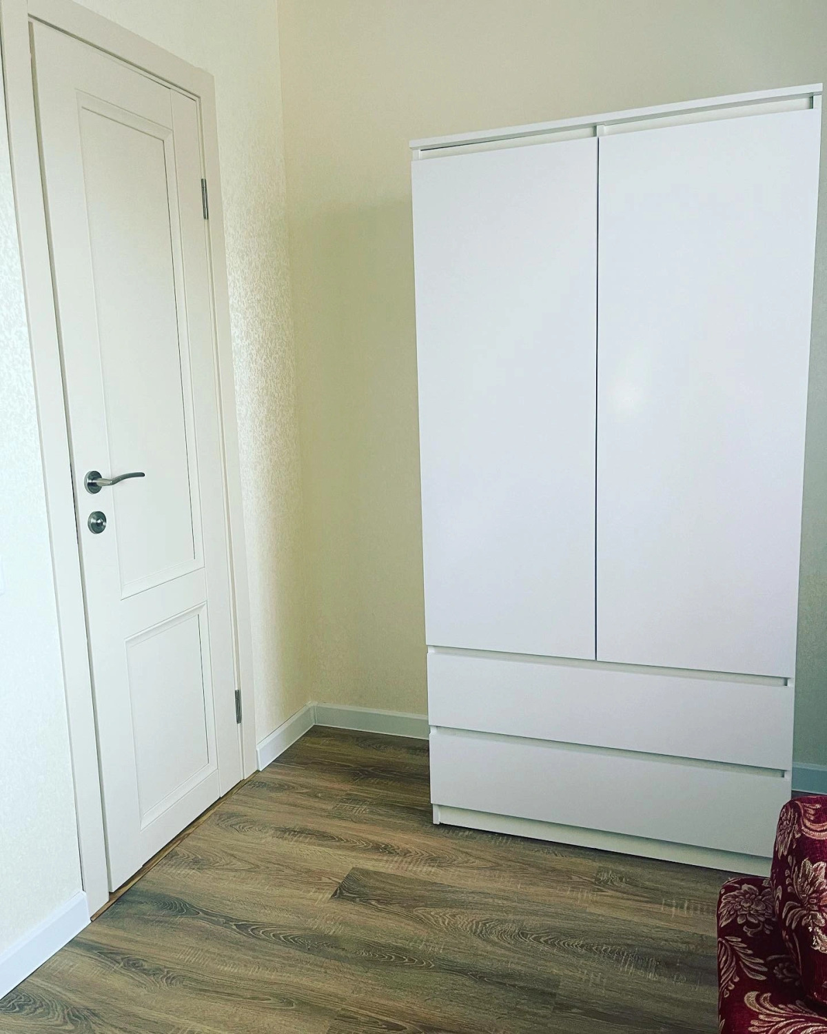 Гостевой дом Прованс-Лоо