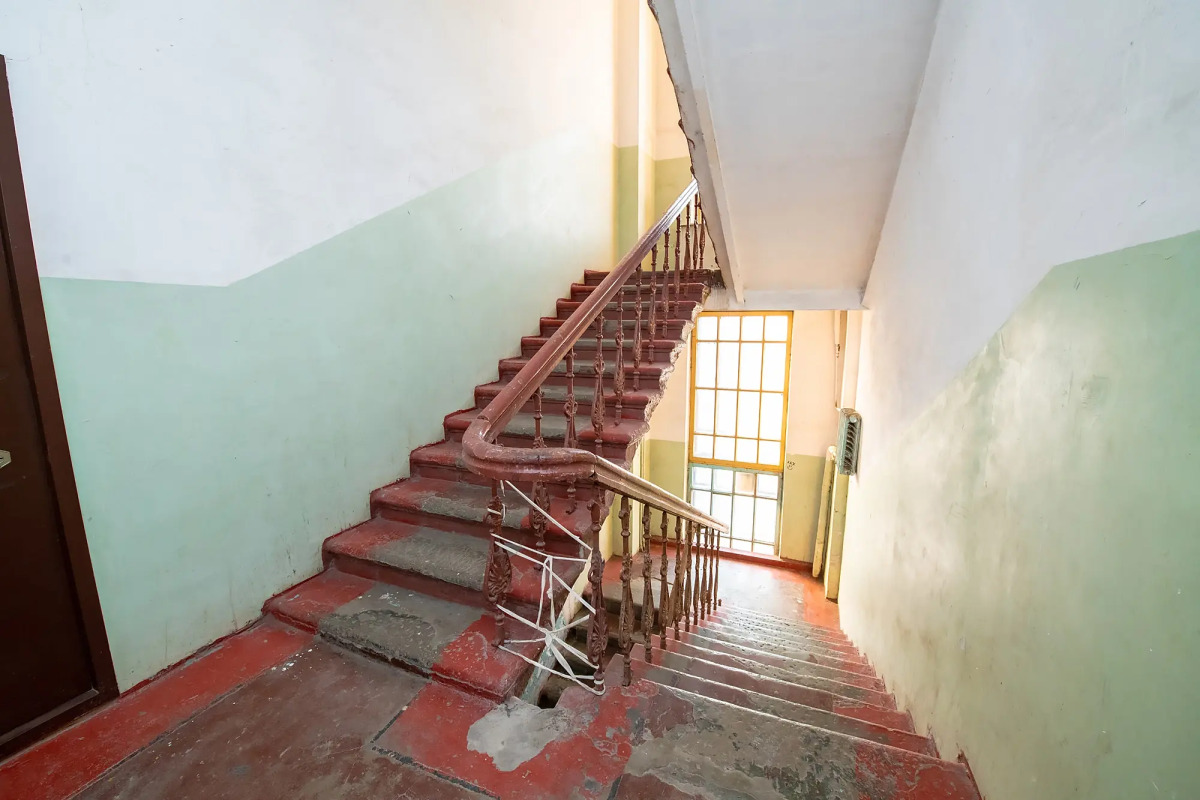 Уютная квартира рядом с Набережной во Владивостоке