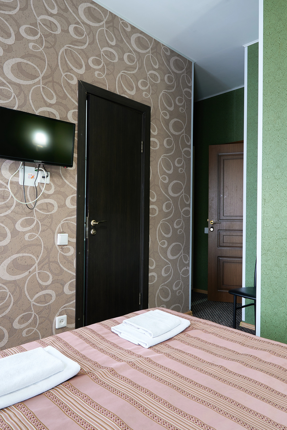 Гостевой дом Достоевский