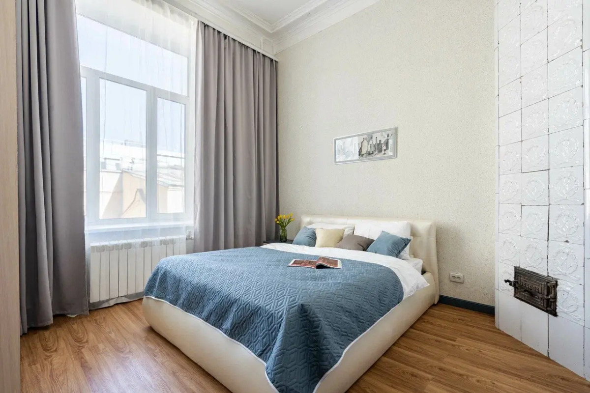 Апартаменты Доходный Дом Малого Мраморного Дворца