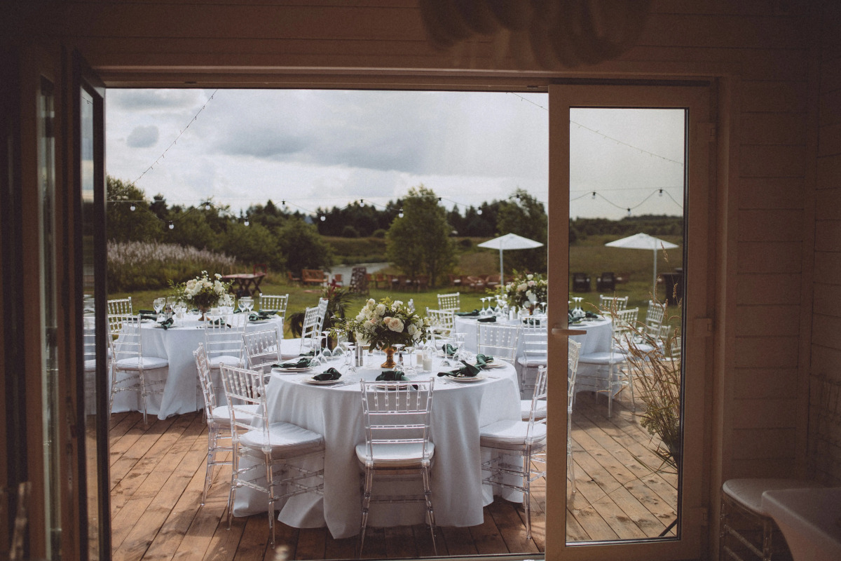 Гостевой дом Woody Village Riverside