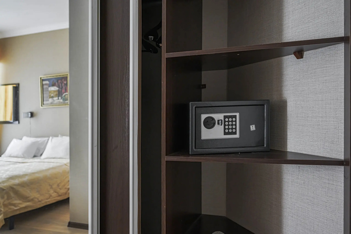 Гостевой дом Касл Сенная