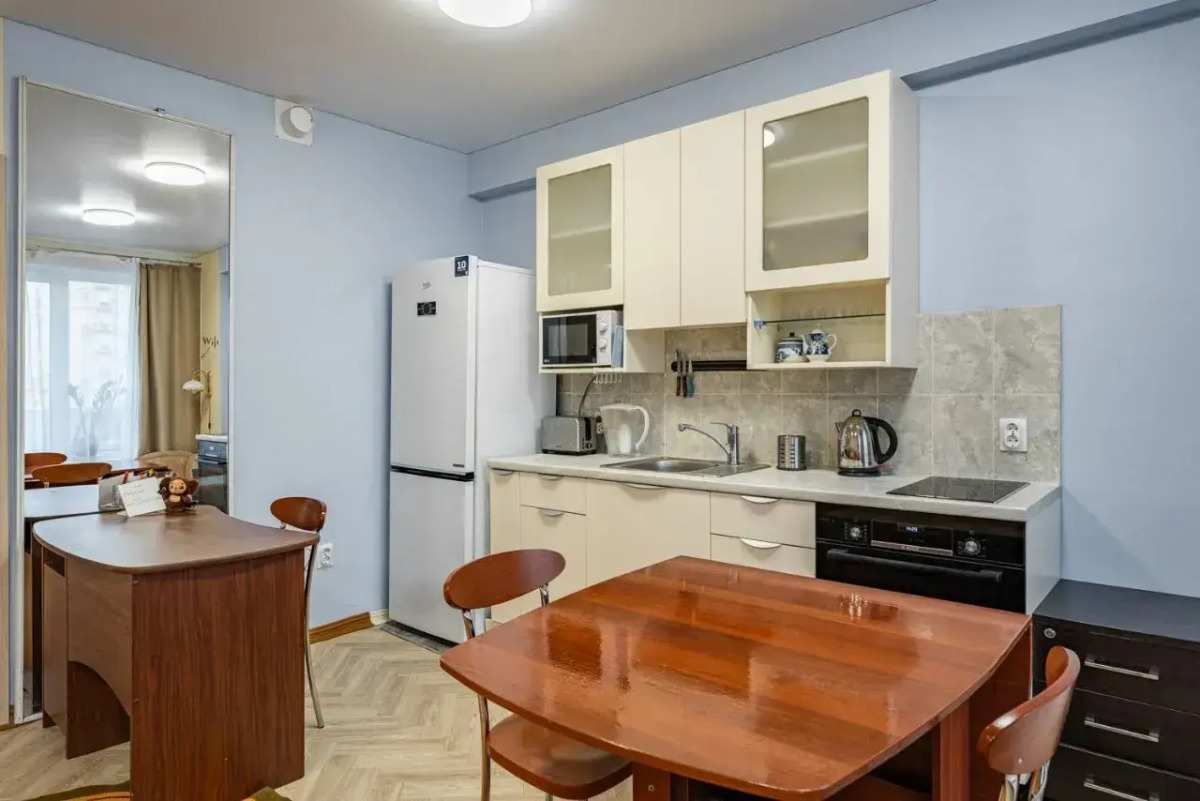 Квартира метро Таганская