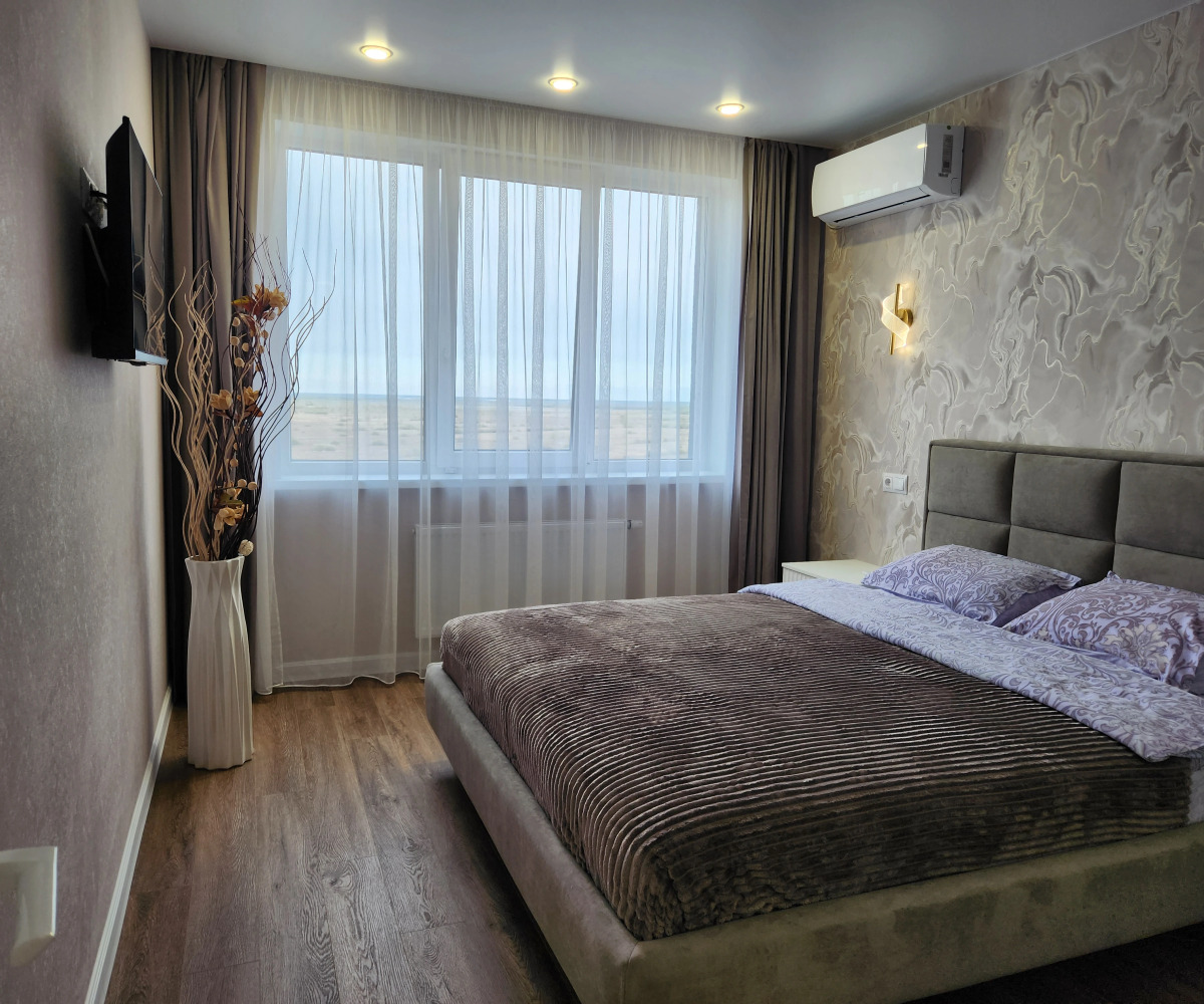 Апартаменты Gold