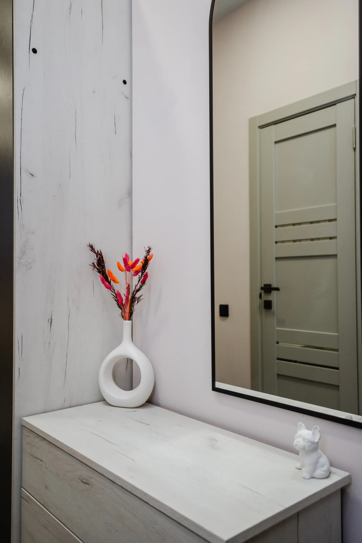 Апартаменты Новая Cтудия в Cтиле Минимализм рядом с Ботаническим Садом