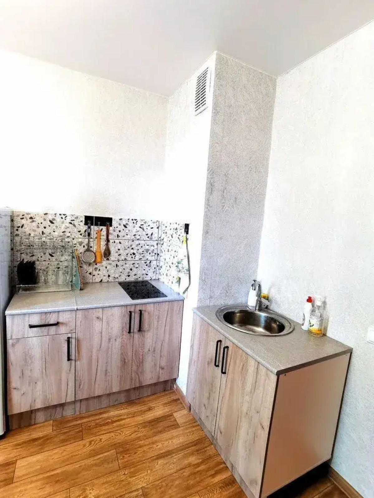 Квартира на Ул им Академика Н Н Семёнова 19