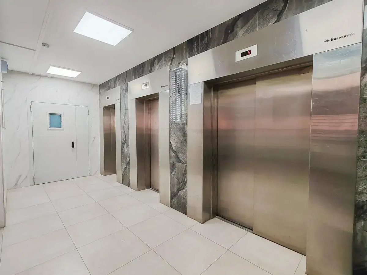 Квартира Евро Двухкомнатная в 10 минутах от центра