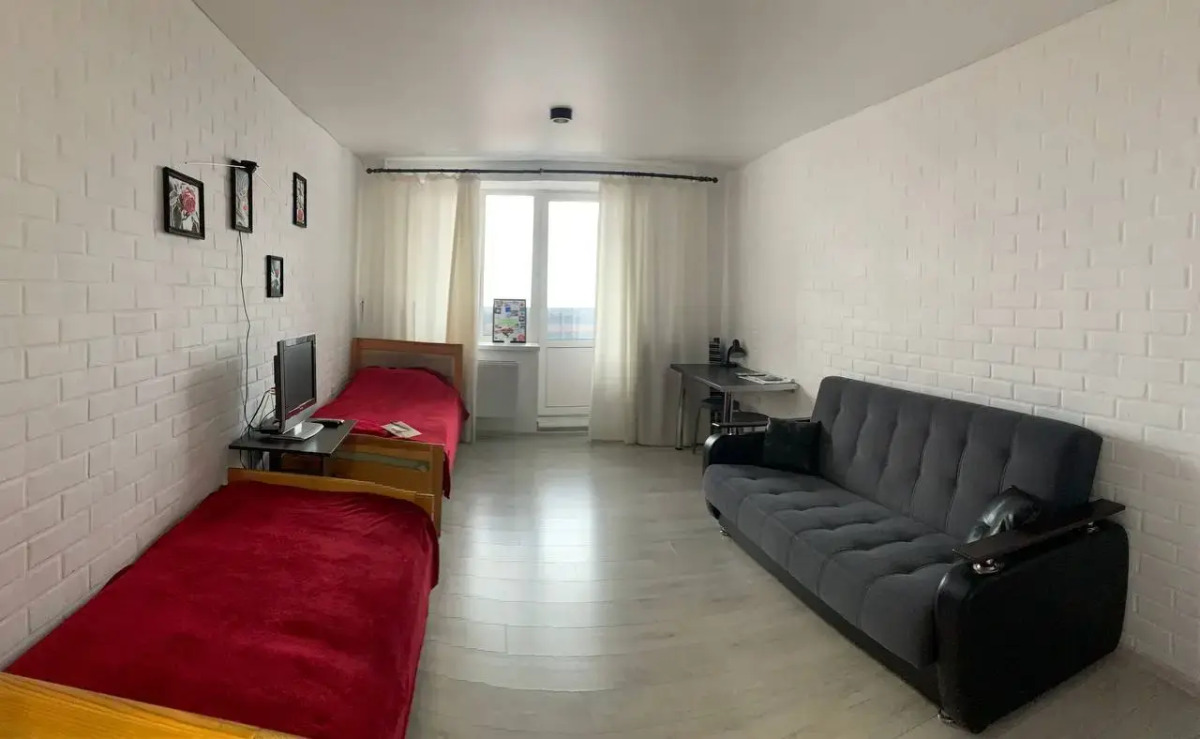 Апартаменты vgosti33 Фейгина 22 (17 эт)